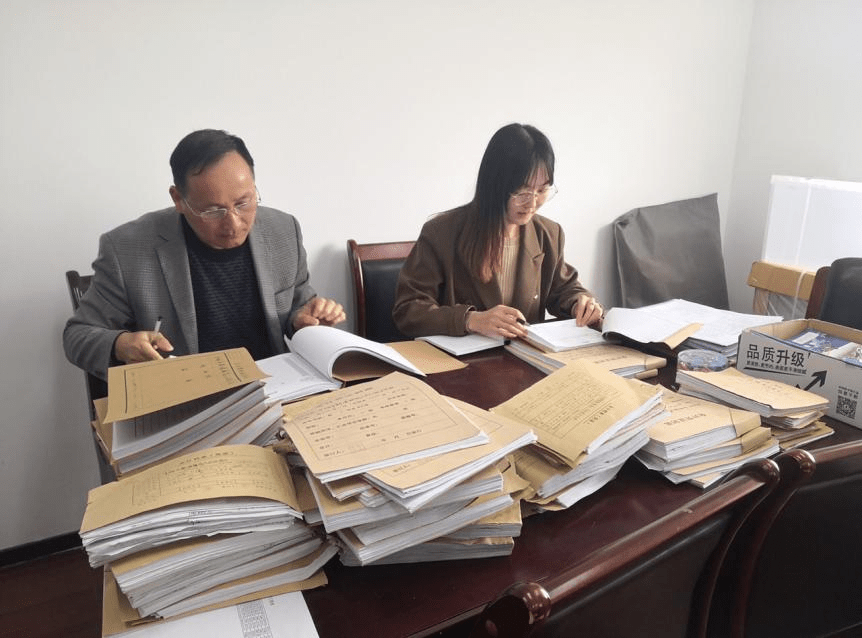 常态化“经济体检”为“美丽新埭”建设保驾护航——工程审计咨询服务的重要性与实践
